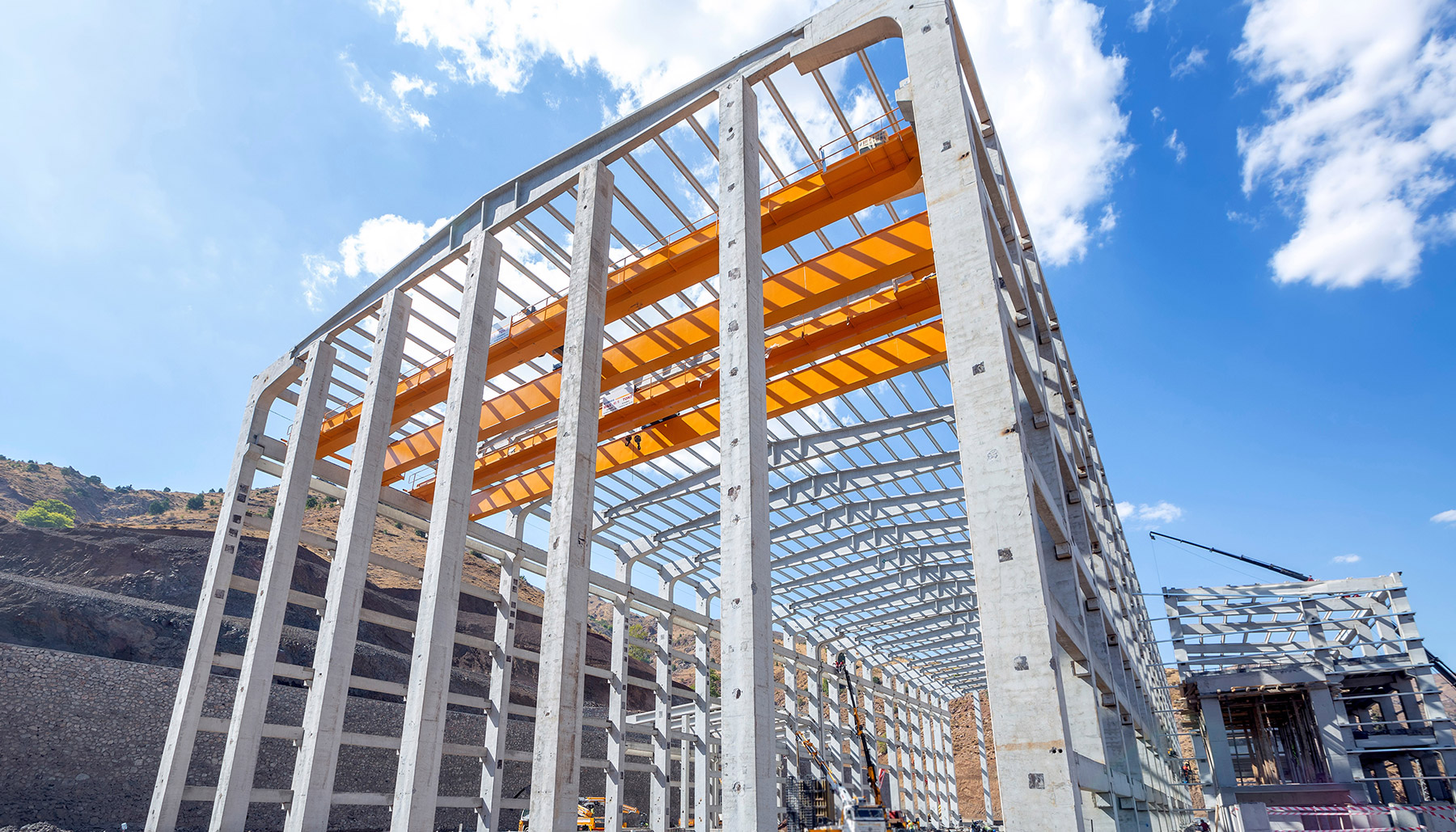 Como reduzir o prazo da obra com sistemas construtivos industrializados