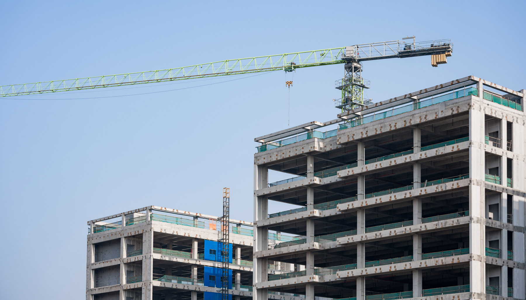 Estrutura metálica ou concreto pré-fabricado: qual a melhor escolha para obras comerciais e industriais?